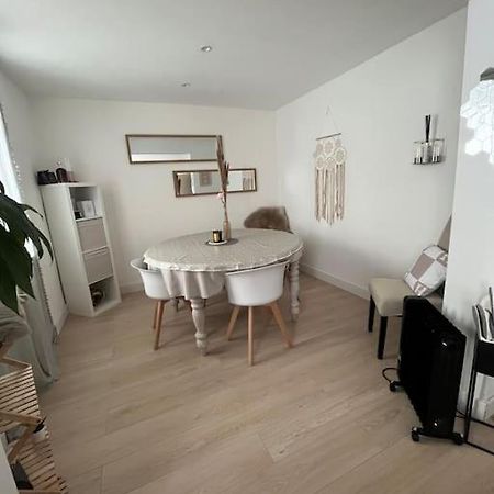 Appart Pres De Toutes Commodites 1 Ch 1 Lit 2 P Aix-en-Provence Exterior photo