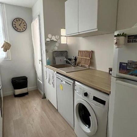 Appart Pres De Toutes Commodites 1 Ch 1 Lit 2 P Aix-en-Provence Exterior photo